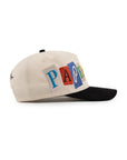 RANSOM HAT