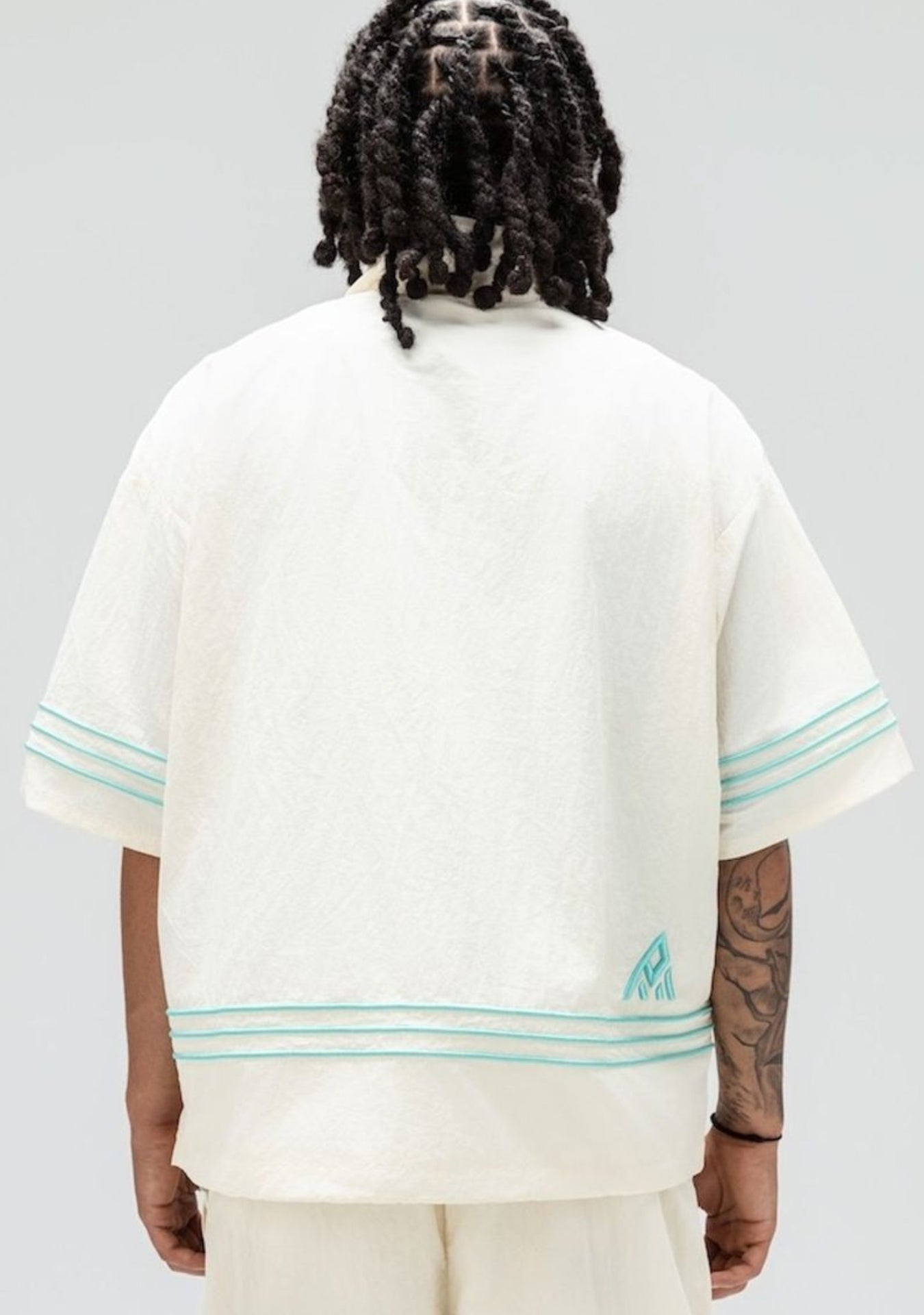 APEX ZIP TOP CREAM