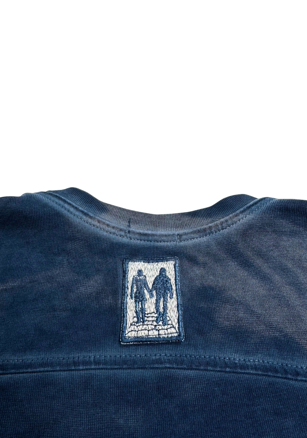 BLUE AMOUREUX LONGSLEEVE