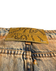 SAND FADE BAGGY