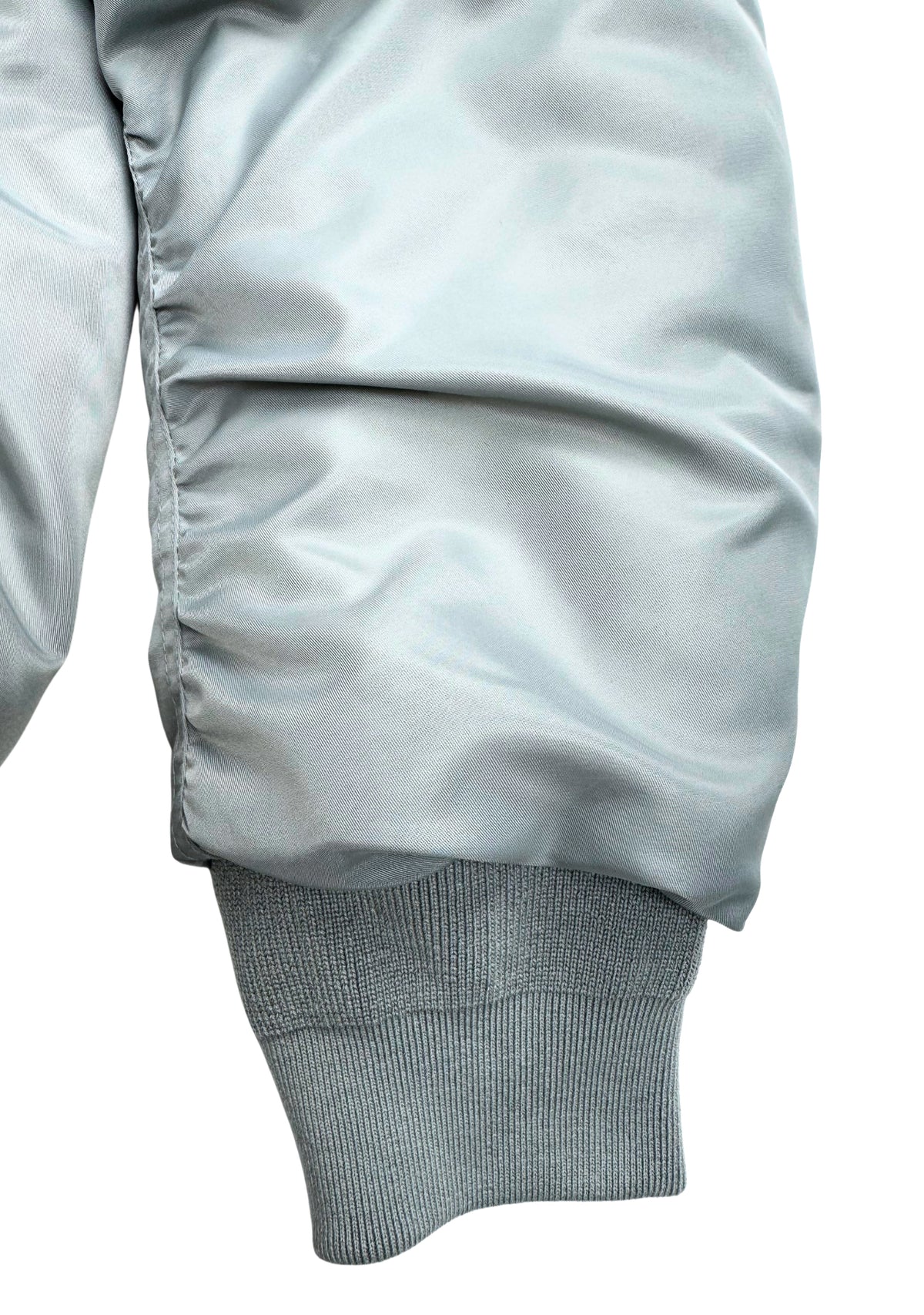 ICE MINIMAL BOMBER
