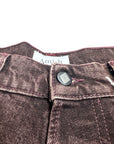 JEANS HUGE ANDALUSIA