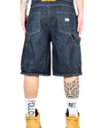 ZERO WASH CARGO SHORTS