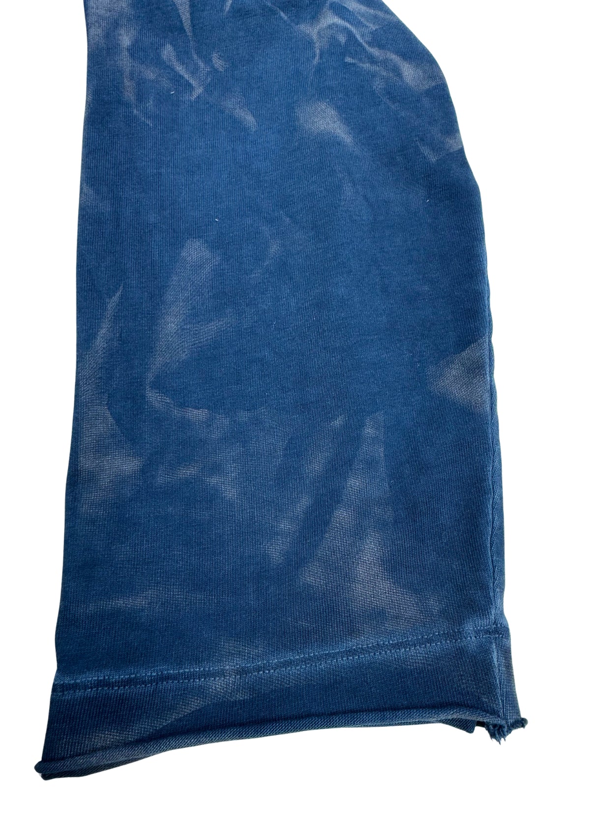 BLUE AMOUREUX LONGSLEEVE