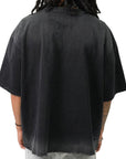POLE POSITION TEE - BLACK
