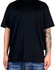 VOUS ETES APPELE' BLACK TEE