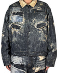 PUNCKER JACKET 999
