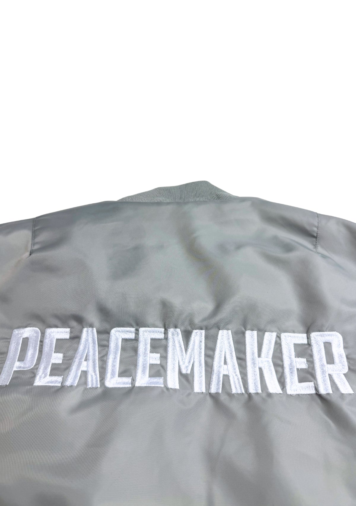 ICE MINIMAL BOMBER