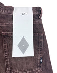 JEANS HUGE ANDALUSIA