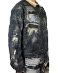 PUNCKER JACKET 999