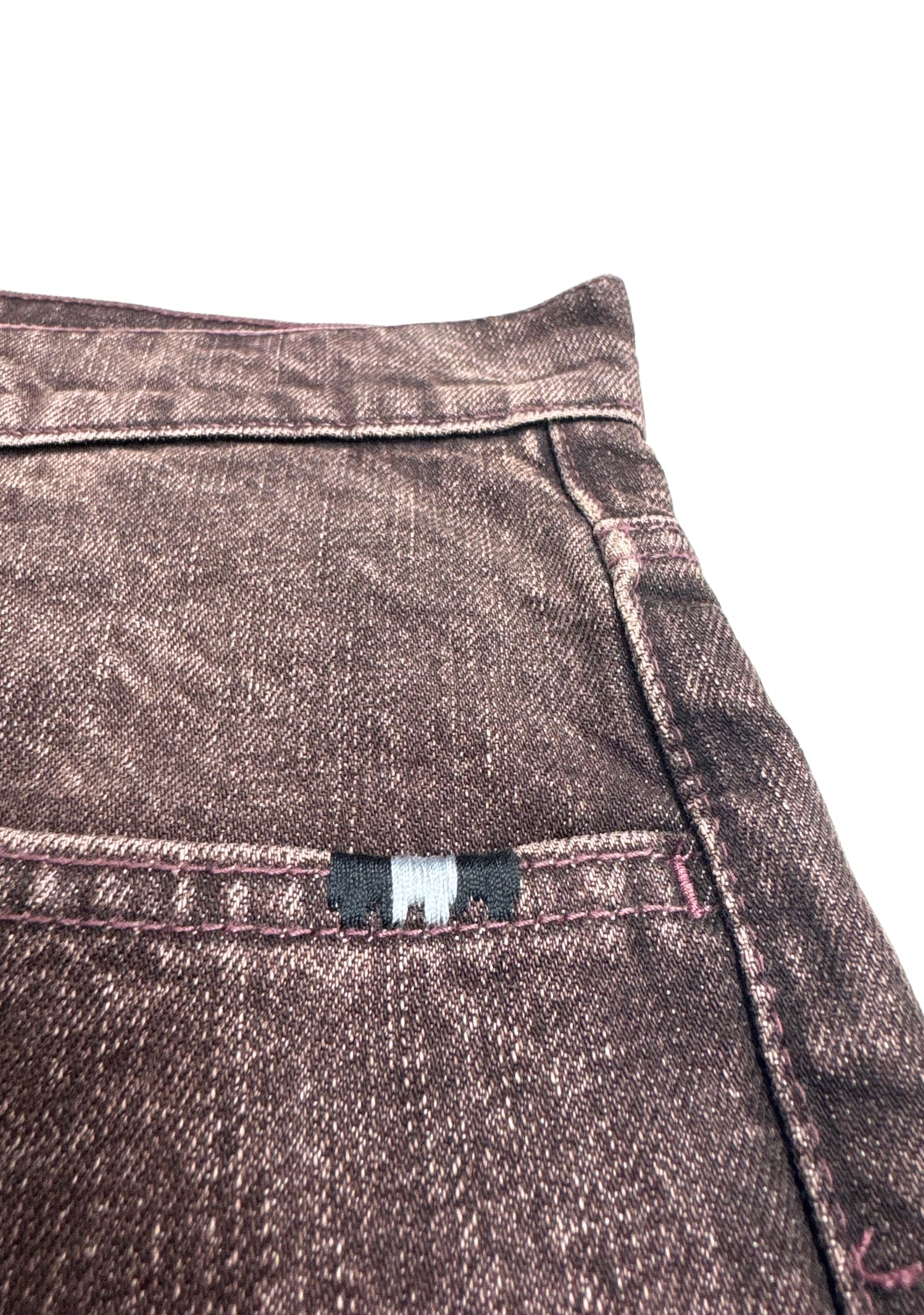 JEANS HUGE ANDALUSIA