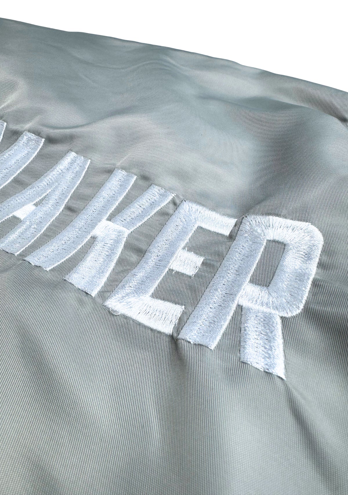 ICE MINIMAL BOMBER