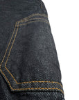 ZERO WASH CARGO SHORTS