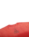 RED ROLLING DICE TEE