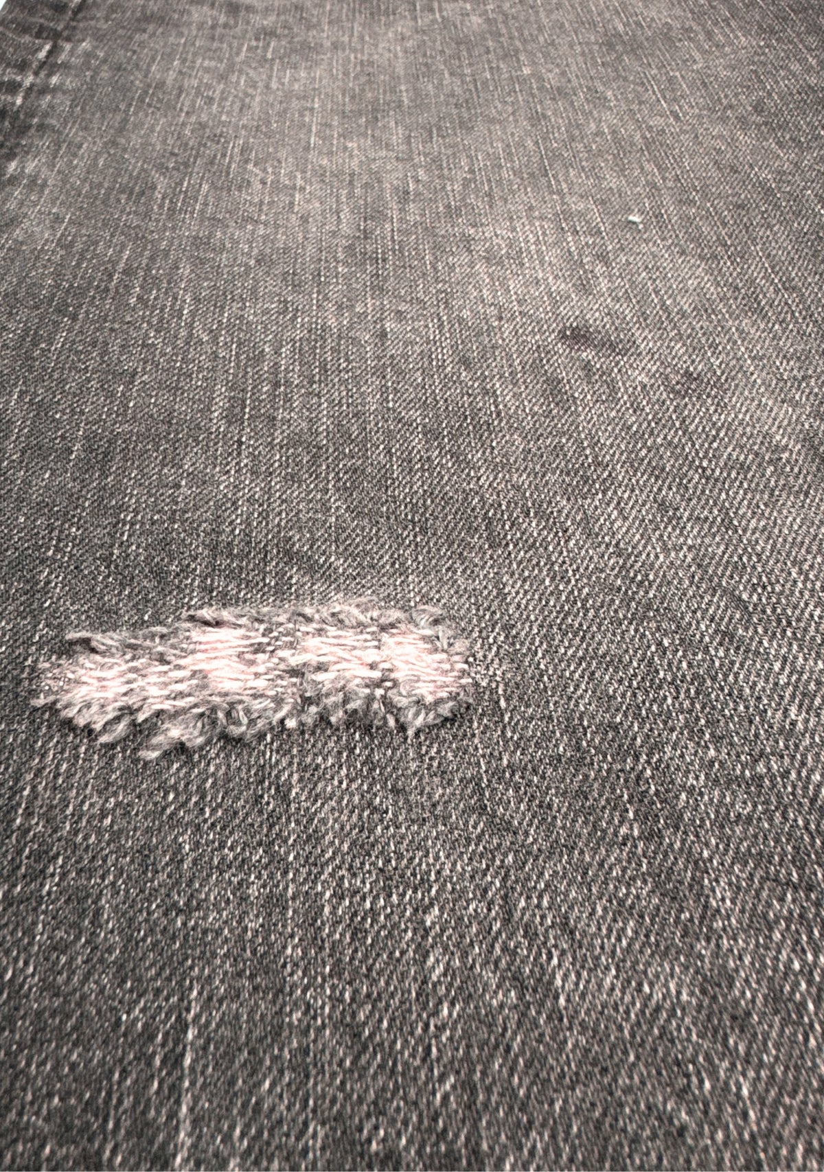 JEANS HUGE ANDALUSIA