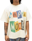 RANSOM TEE