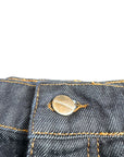 ZERO WASH CARGO SHORTS