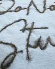 D.STUDIOS FILATO LONG SLEEVE SKY