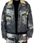 PUNCKER JACKET 999