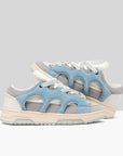 SANTHA MODEL 1 ORIGINAL GREY LIGHT BLUE