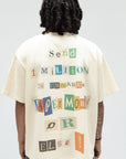 RANSOM TEE