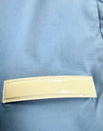 LIGHT BLUE EMERVEILLEZ LE MONDE SHIRT