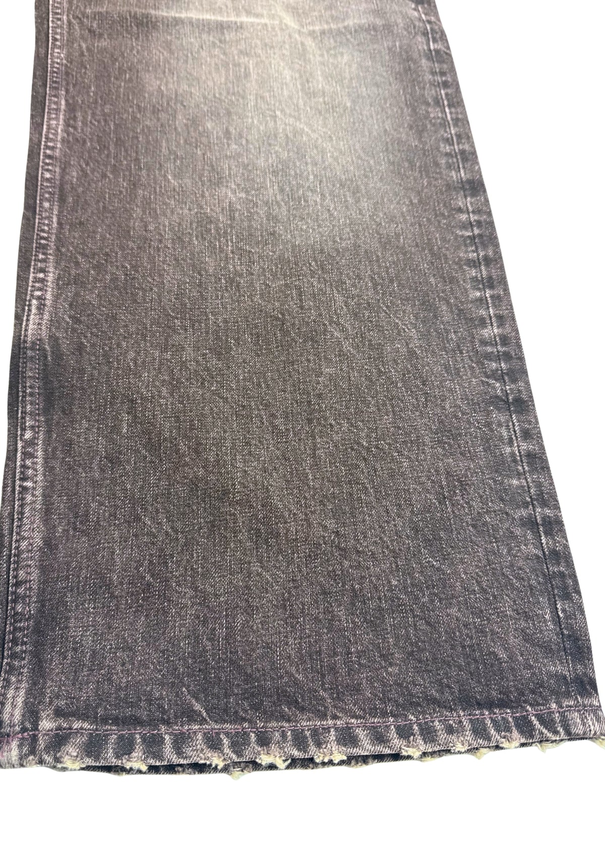 JEANS HUGE ANDALUSIA