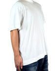 VOUS ETES APPELE' WHITE TEE