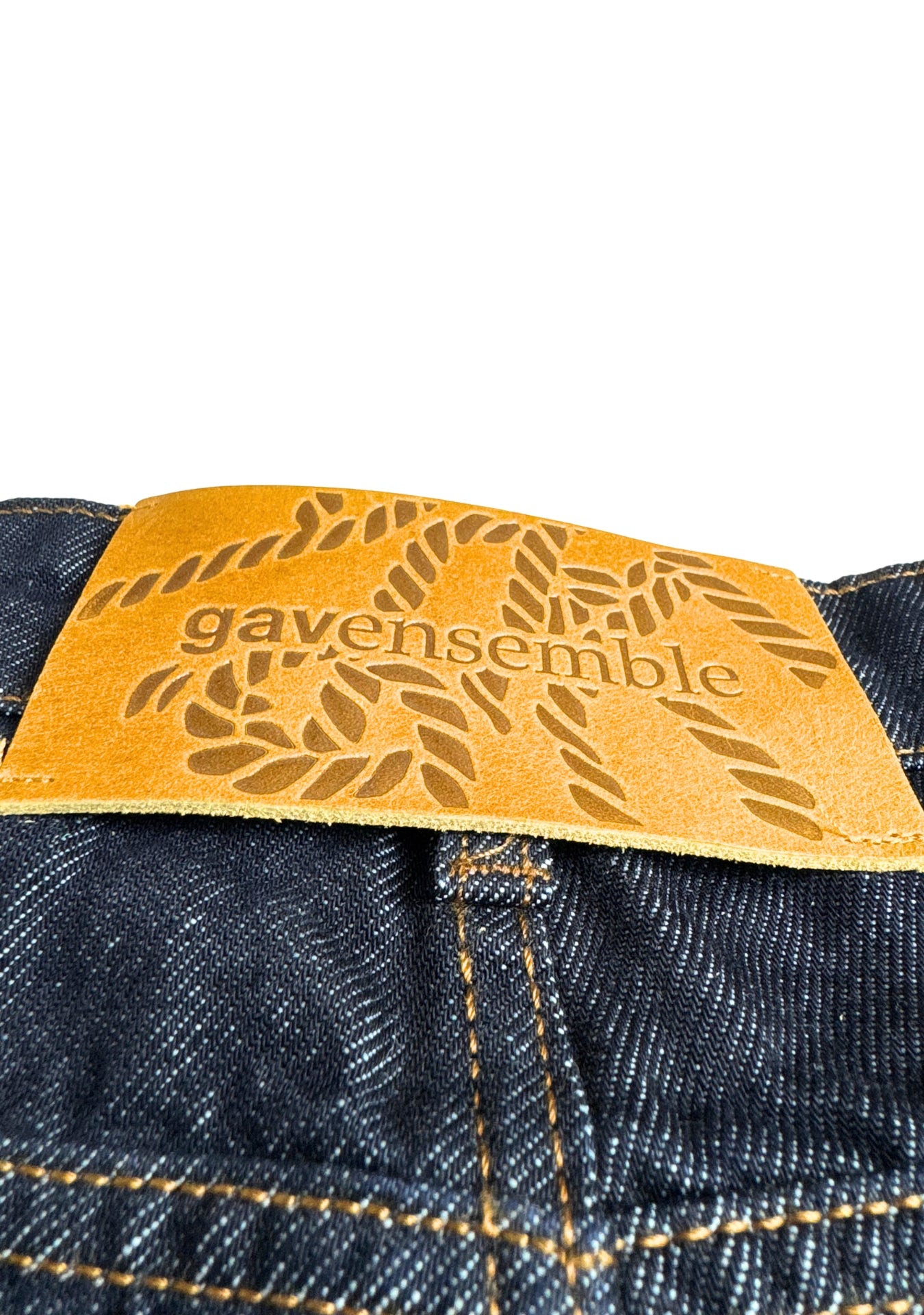 ZERO WASH CARGO SHORTS