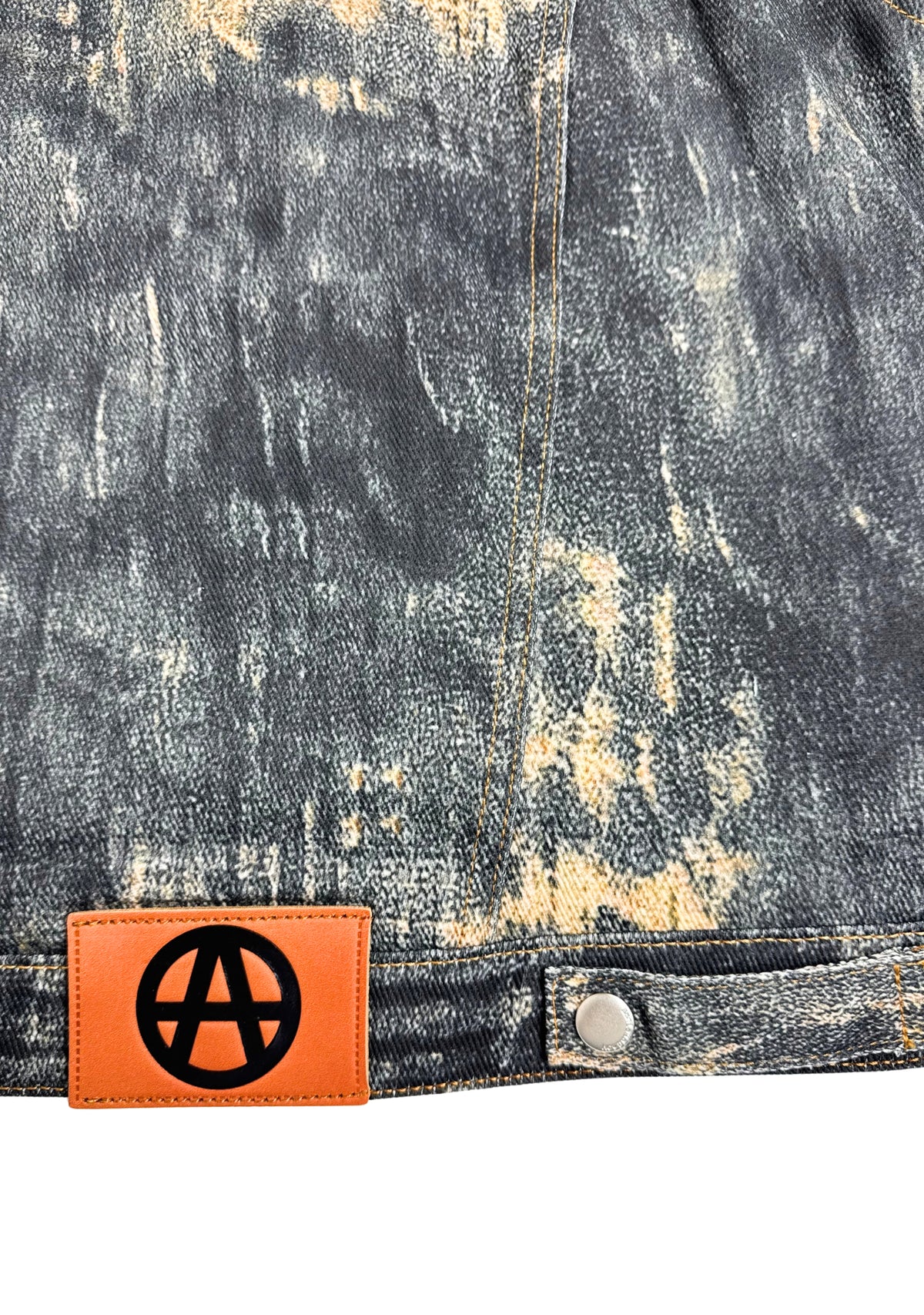 PUNCKER JACKET 999