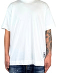 VOUS ETES APPELE' WHITE TEE