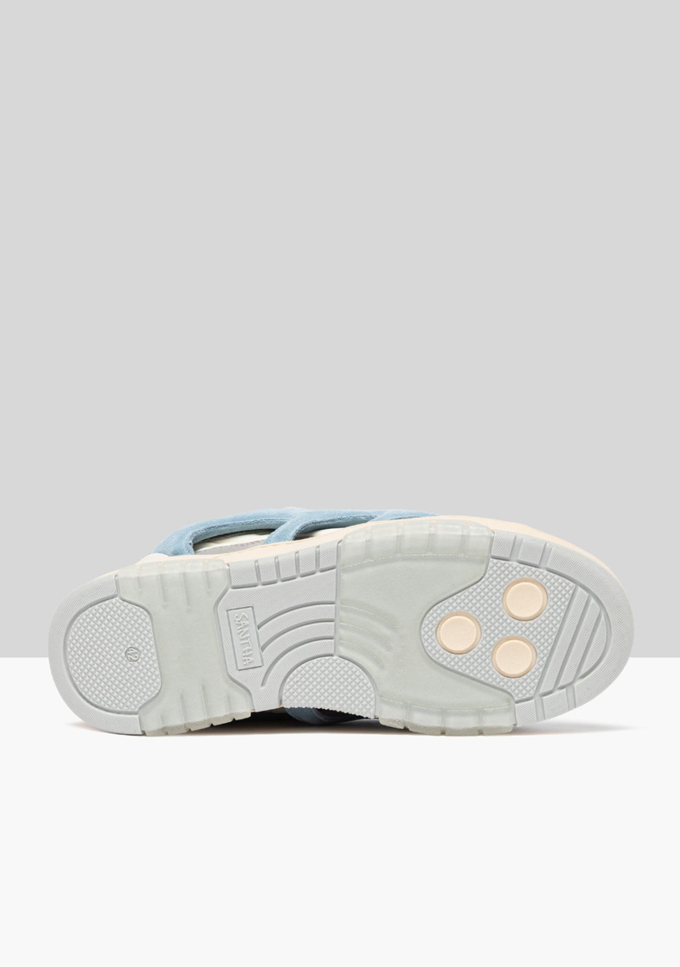 SANTHA MODEL 1 ORIGINAL GREY LIGHT BLUE