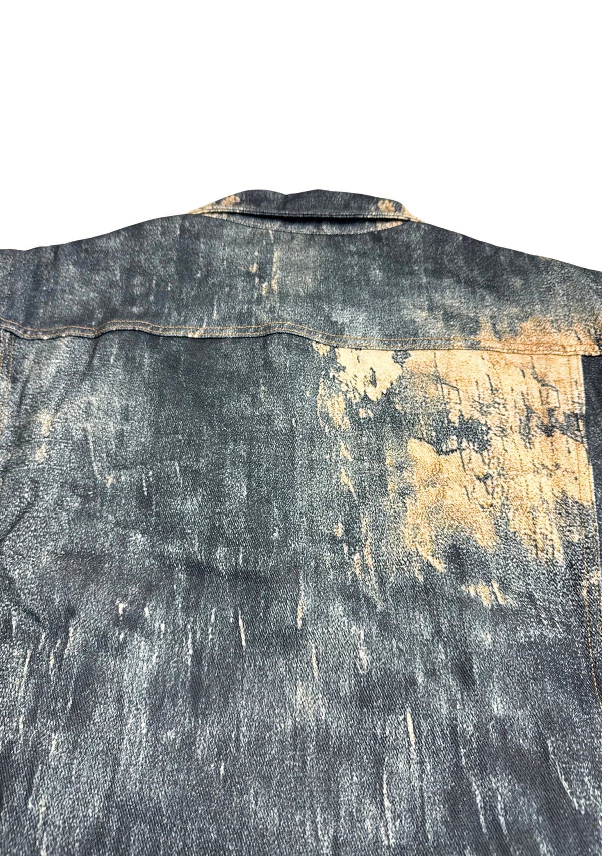 PUNCKER JACKET 999