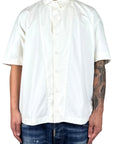 RIPSTOP CREAM SHIRT