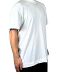 MORE POISON WHITE TEE
