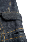 ZERO WASH CARGO SHORTS