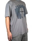 GREY DISTRICT NORD TEE