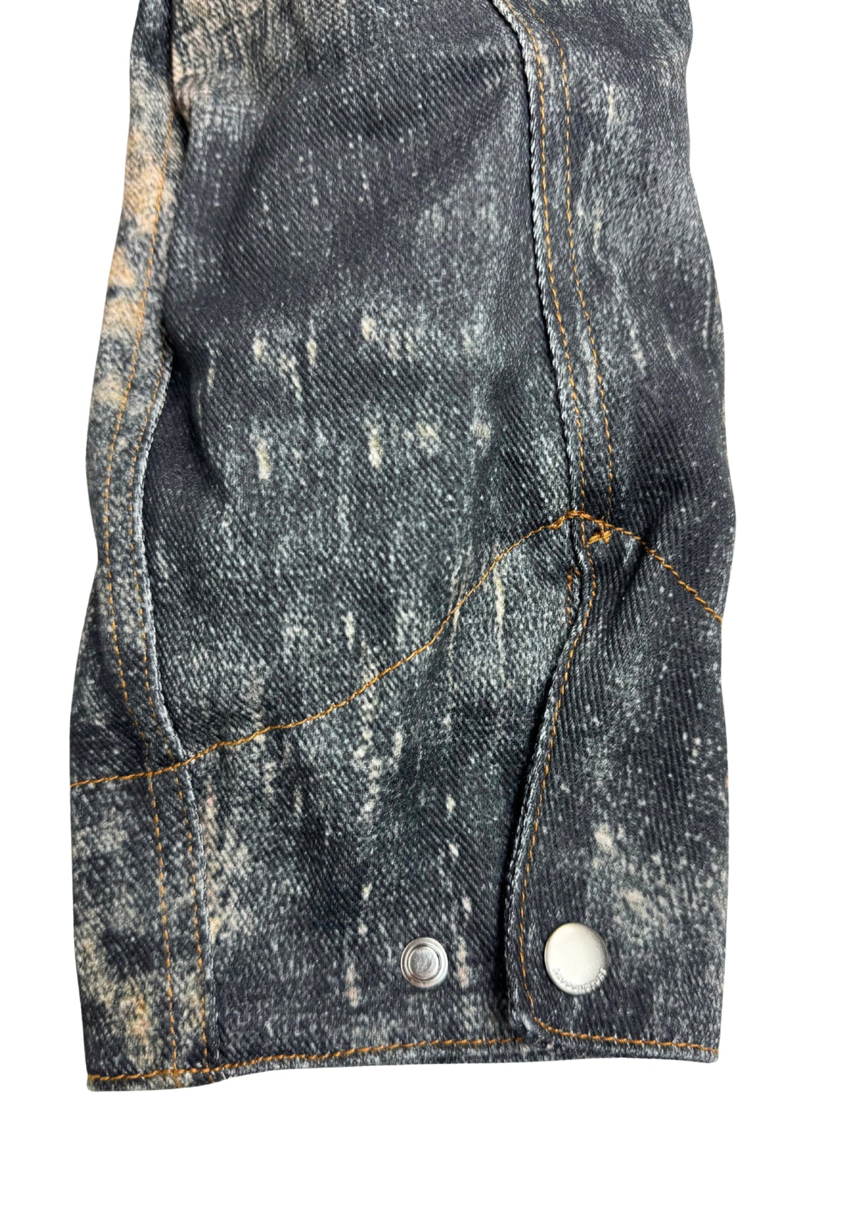 PUNCKER JACKET 999