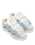 SANTHA MODEL 1 ORIGINAL GREY LIGHT BLUE