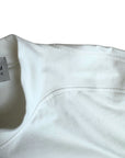 LONG SLEEVE WHITE OVERTHINING