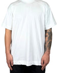 MORE POISON WHITE TEE
