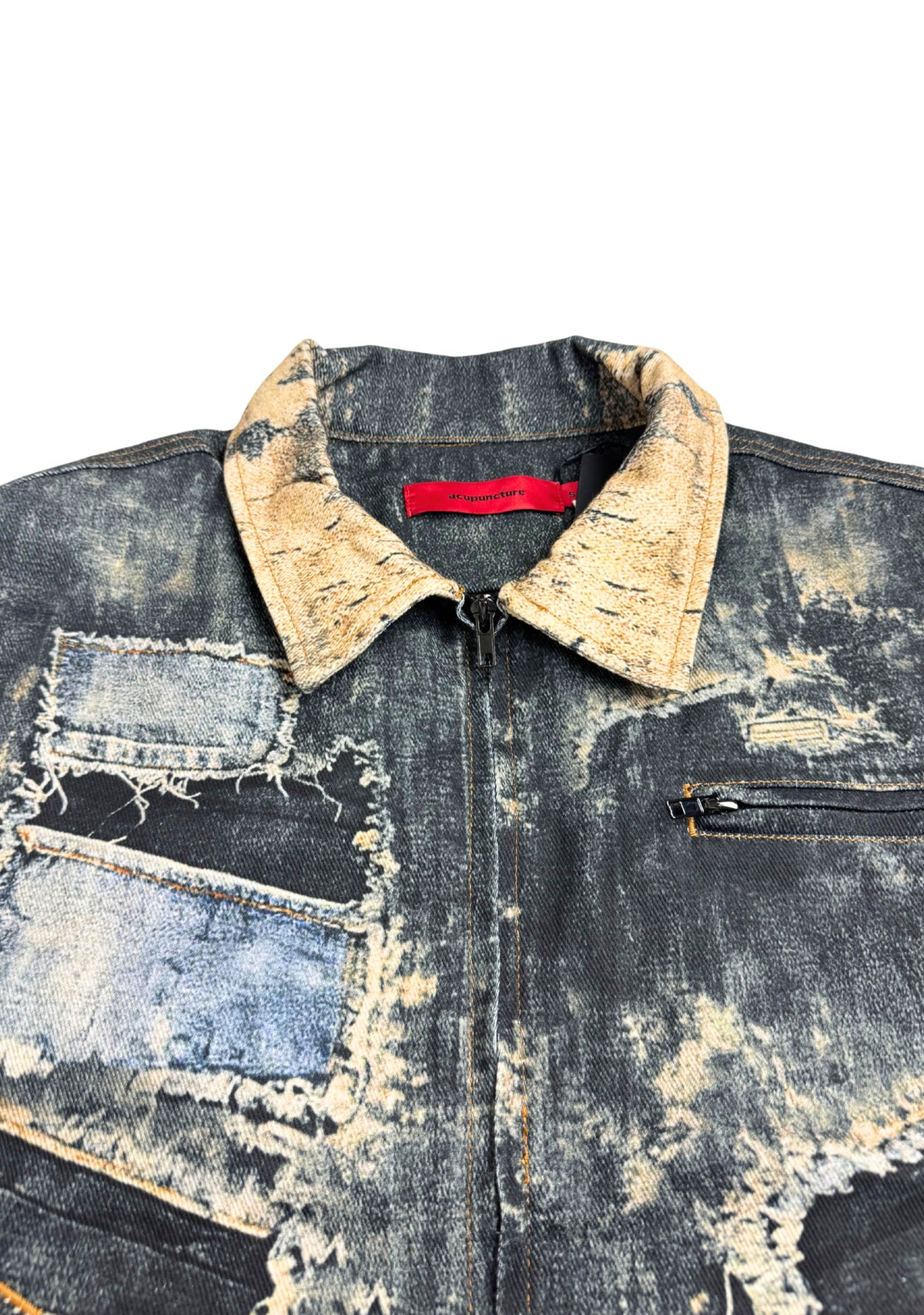 PUNCKER JACKET 999