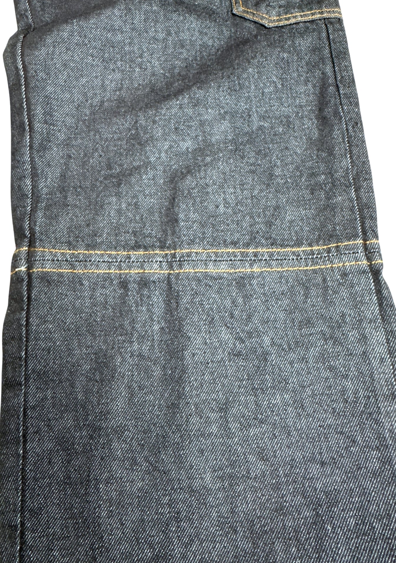 BLUE ZERO WASH CARGO