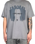 GREY DISTRICT NORD TEE