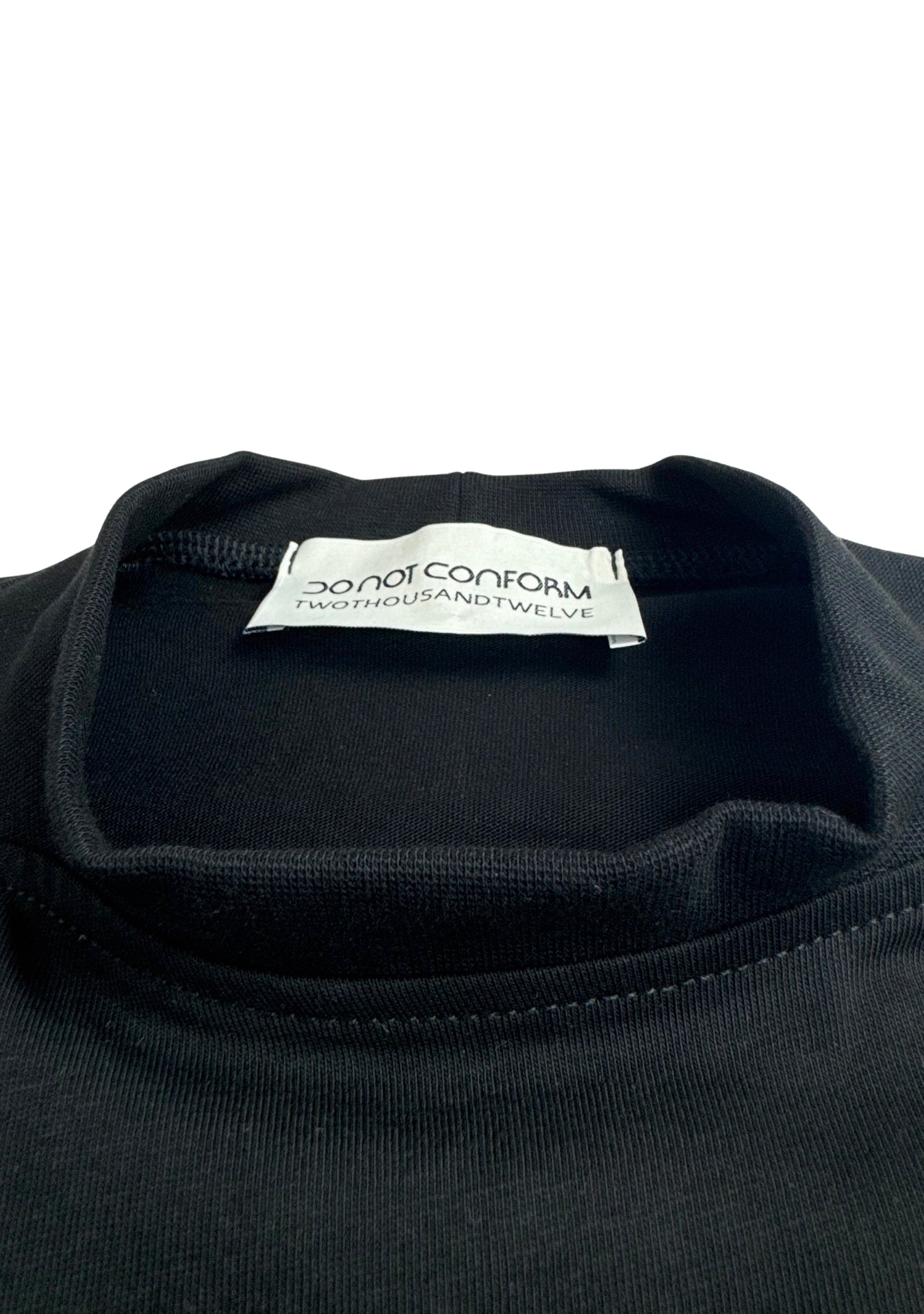 YILDING BLACK SCUBA SERAFINO