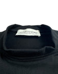 YILDING BLACK SCUBA SERAFINO