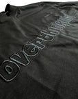 LONG SLEEVE BLACK OVERTHINING
