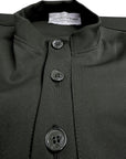 YILDING BLACK SCUBA SERAFINO