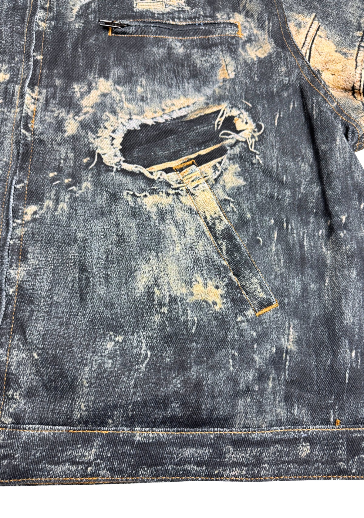 PUNCKER JACKET 999