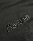 LONG SLEEVE BLACK OVERTHINING